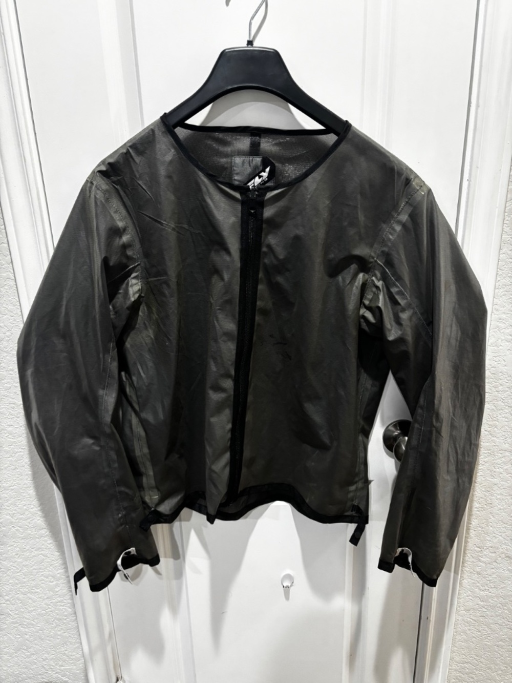 Fly Racing CoolPro Mesh MotorCyle Jacket - Picture 5 of 6